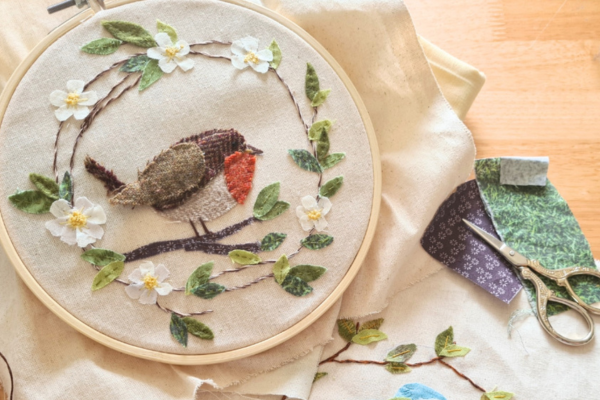 Creative email headers (600 x 400 px) (2) The Creative Craft Show - Makes and Takes