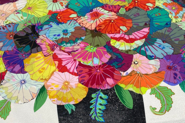 Creative email headers (600 x 400 px) The Creative Craft Show - Features