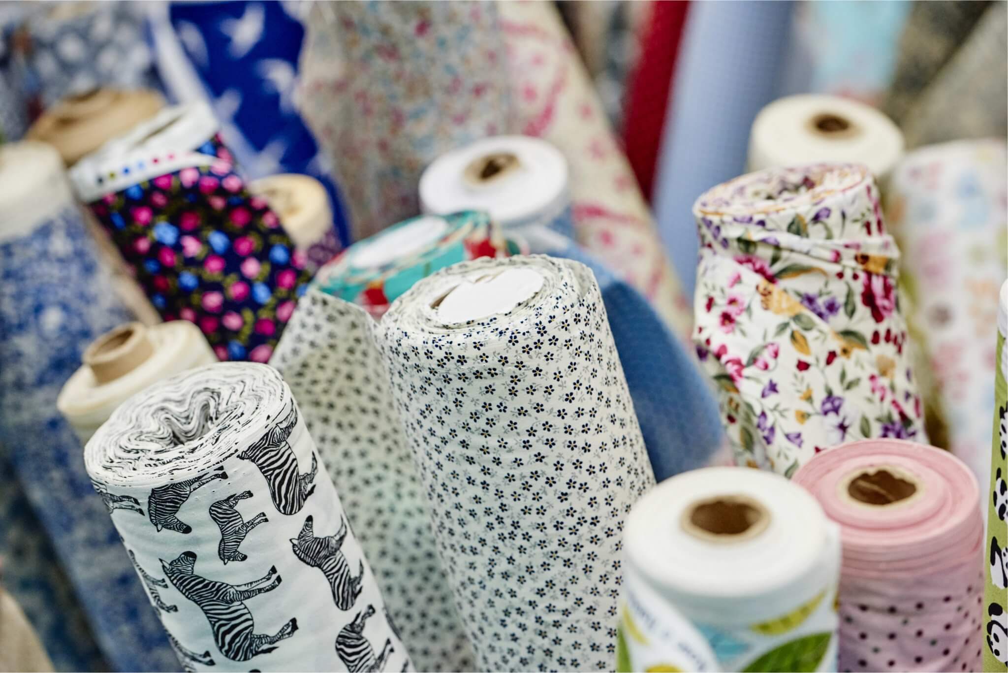Sewing for Pleasure 2023 The Creative Craft Shows